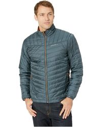 eddie bauer stratify jacket