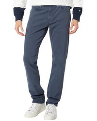 AG Jeans - Everett Slim Straight Fit Jeans In Vp 16 Years Hathaway - Lyst