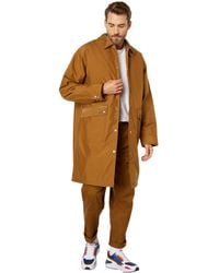bunker offset Evenly PUMA Long coats and winter coats for Men | Black Friday Sale up to 40% |  Lyst