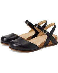 Dansko - Christine Shoes, Leather - Lyst