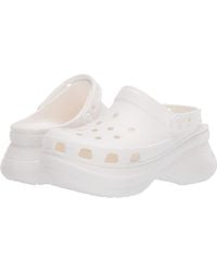 Crocs™ - Classic Bae Clogs - Lyst