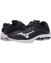 mizuno wave lightning rx3 lime