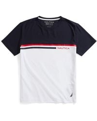 nautica men tshirt