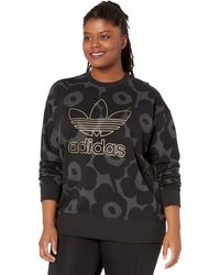 adidas Originals Knitwear for Women - Up to 60% off at Lyst.com