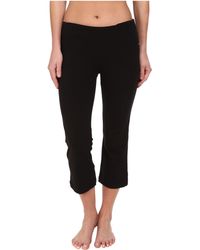 Jockey Capri and cropped pants for Women | Online Sale up to 27% off | Lyst