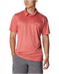 Columbia Polo shirts for Men | Online 