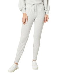 Travis Mathew - Cloud Terry Tie Jumpsuit & Rompers One Piece, Elastane/Lyocell - Lyst