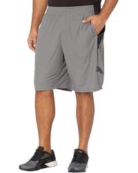 PUMA Shorts for Men | Online Sale up to 64% off | Lyst