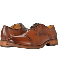 florsheim carino cap ox