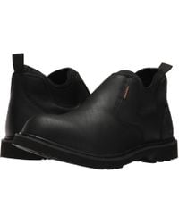 carhartt waterproof oxford romeo