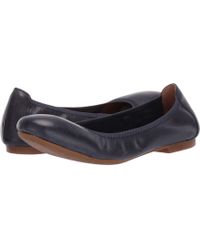 born julianne floral ballet flats