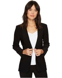 Norma Kamali Jackets for Women - Up to 73% off | Lyst
