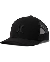 Hurley Hats for Men | Online Sale up to 