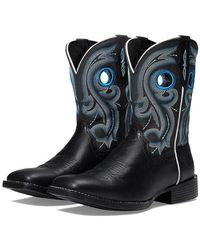 Durango - Westward 10 Square Toe Shoes 6 B - Lyst