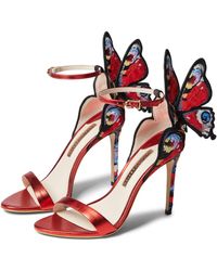 sophia webster replica