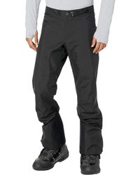 Arc'teryx Pants, Slacks and Chinos for Men | Online Sale up to 26% off |  Lyst