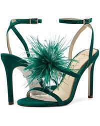 Jessica Simpson Sandal heels for Women | Christmas Sale up to 58% off | Lyst