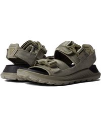ecco sandals sale mens