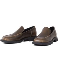 Vagabond Shoemakers - Jaclyn Leather Loafer - Lyst