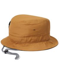 Prana - Kootenai Bucket Hat - Lyst