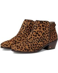Sam Edelman - Petty Shoes, Leather/Suede - Lyst