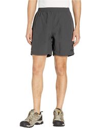 The North Face - Pull-on Adventure 7 Shorts - Lyst