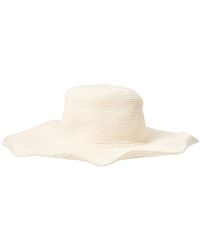 L*Space - L* Blissed Out Hat - Lyst