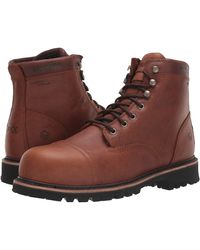 wolverine blackhorn fx boots