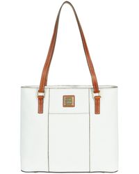 Dooney & Bourke Lexington Bags for Women - Up to 35% off at Lyst.com