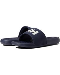 Helly Hansen Sandals, slides and flip flops for Men | Online Sale up to 30%  off | Lyst