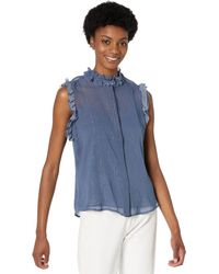 7 For All Mankind Sleeveless and tank tops for Women - Up to 74 