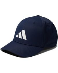 adidas Originals - Tour Snapback Hat - Lyst