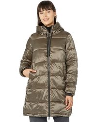 Sam Edelman Contrast Hood Glossy 