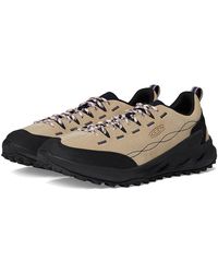 Keen - Jasper Zionic Shoes Safari/-A-Boo 9.5 B - Lyst