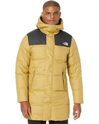 The North Face Coats for Men | Online Sale up to 46% off | Lyst