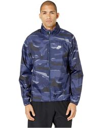 jd nike windbreaker