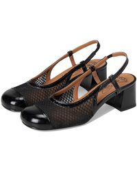 Fly London - Soki273Fly Flat Shoes, Leather/Rubber - Lyst