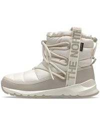 The North Face Boots for Women | Black 