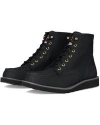 Carhartt - 6 Moc Toe Wedge Boot Boots 11 B - Lyst