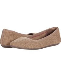 Skechers Ballet flats and ballerina shoes for Women | Online Sale up to 44% off |