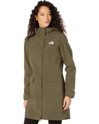 The North Face Coats for Women - Up to 40% off | Lyst