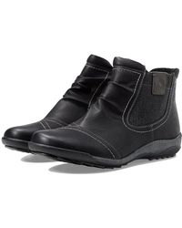 Spring Step - Atella Shoes, Synthetic - Lyst
