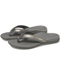Vionic - Tide Ii Sandals, Leather/Synthetic - Lyst