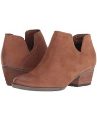 blondo tunes waterproof moto boot