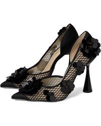Betsey Johnson - Nash High Heels, Rubber/Synthetic - Lyst
