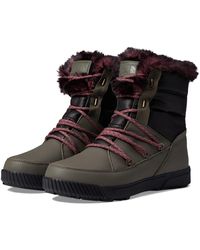 The North Face Boots for Women | Online 