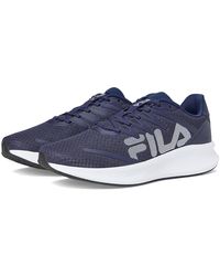Fila - Eletrico Shoes /Metallic 11.5 D - Lyst