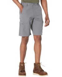 Carhartt - Rugged Flex Relaxed Fit Ripstop Cargo Work Shorts - Lyst
