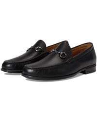 Johnston & Murphy - Harrison Bit Lace-Up Boots 8 M (D) - Lyst