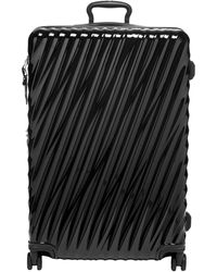 Tumi - 19 Degree Polycarbonate Extended Trip Expandable 4 Wheel Packing Case - Lyst